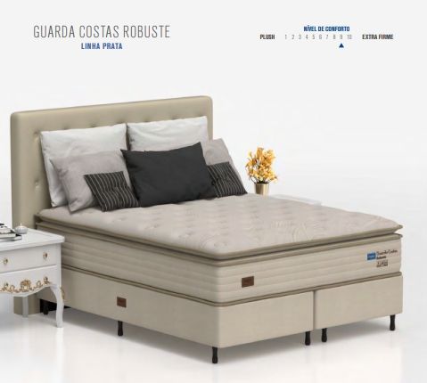 Guarda Costas Robuste