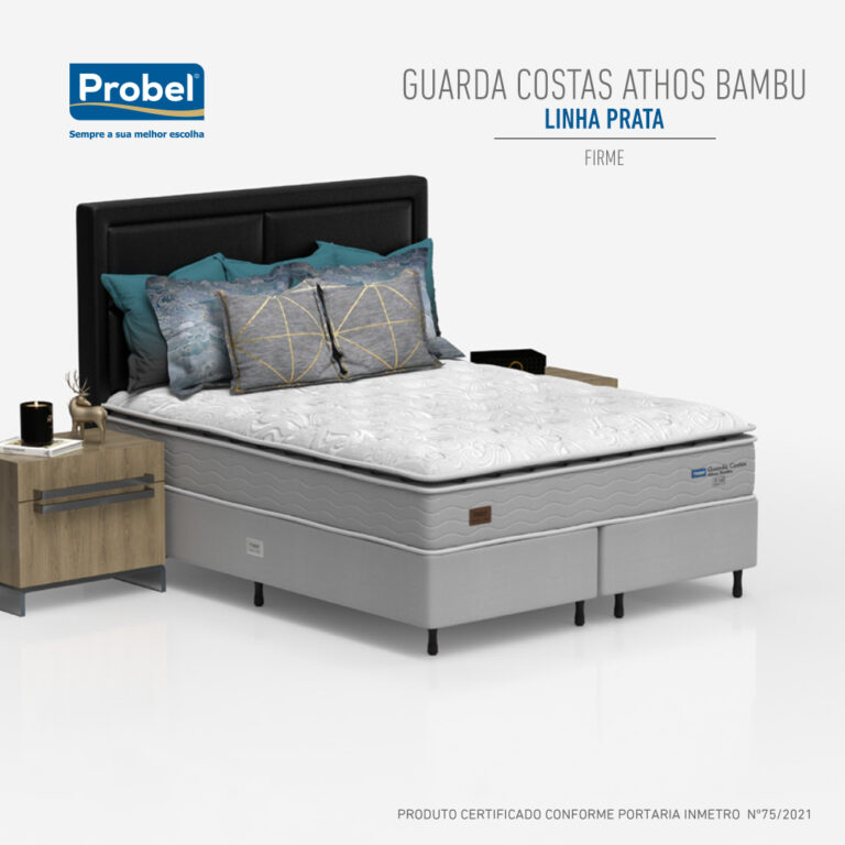 Linha Robuste