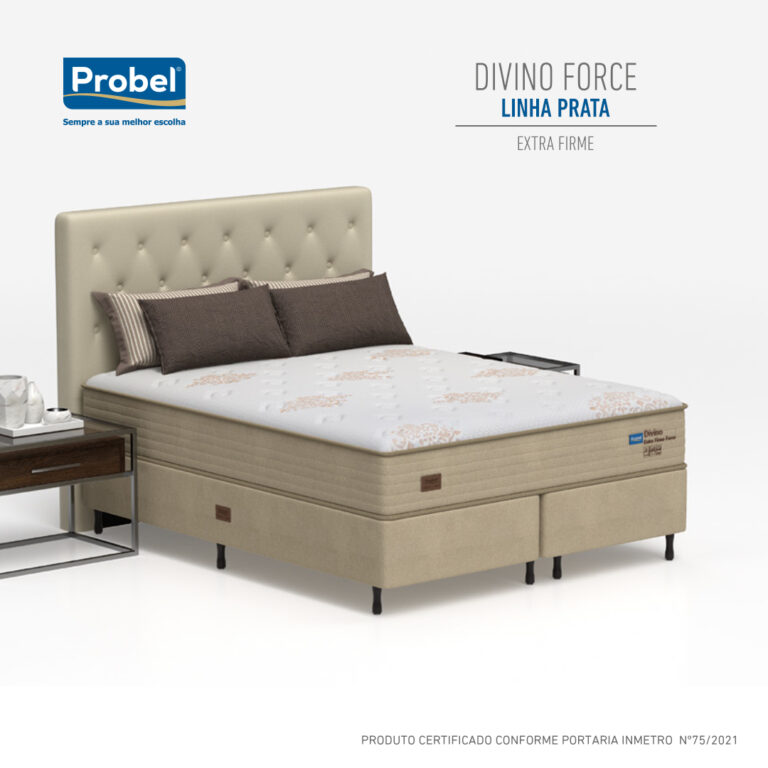 Probel Linha Divino Force